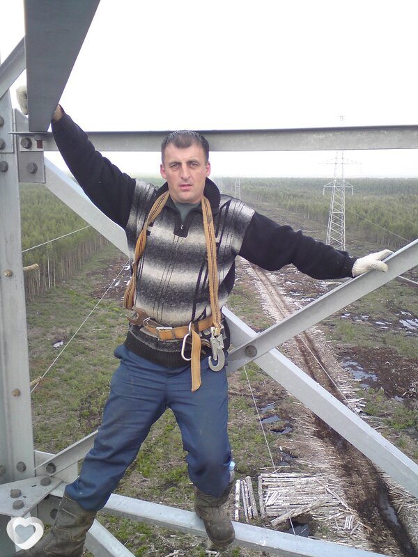 Александр, 53, Ярославле — анкета №533762