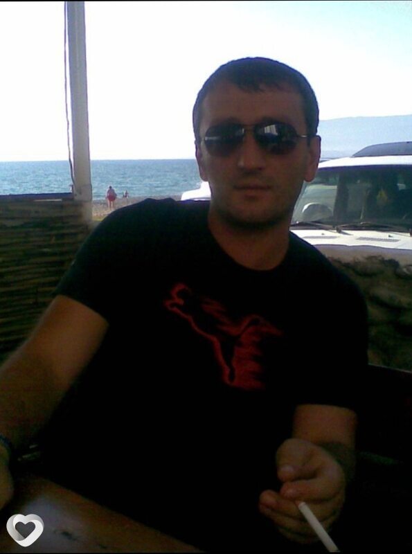 Дима, 45, Адлер — анкета №534201
