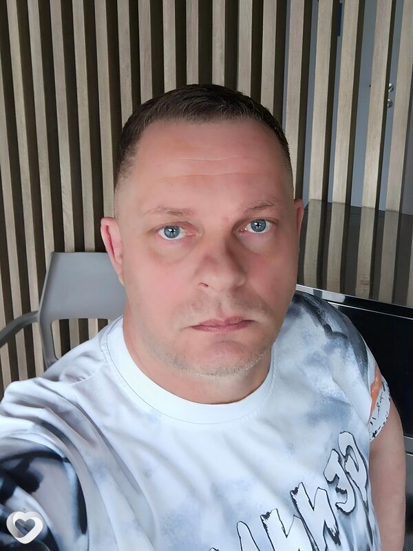 Александр, 47, Москве — анкета №534207