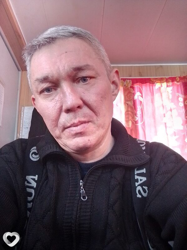 Дмитрий, 51, Челябинске — анкета №534208