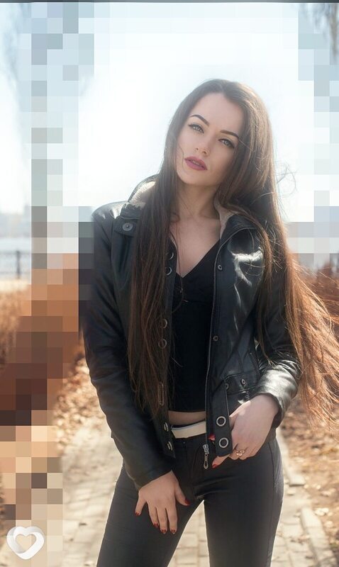 Ольга, 42, Новосибирске — анкета №533767