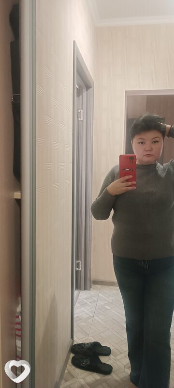 Мадина, 35, Актау — анкета №533770