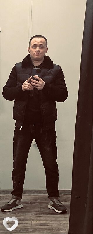 Андрей, 35, Москве — анкета №533777