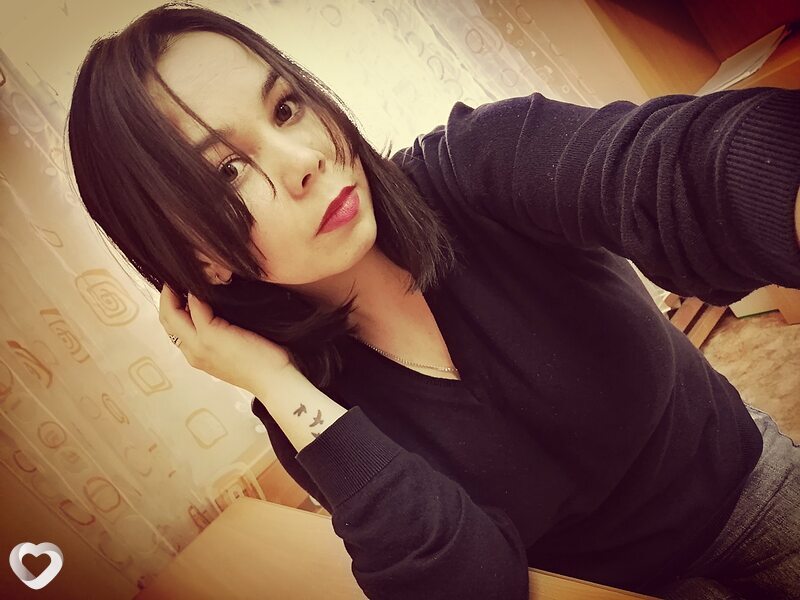 Helen, 34, Барнауле — анкета №533789