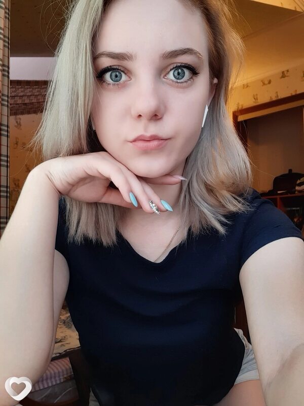 Елена Чувашева, 32, Актобе — анкета №533791