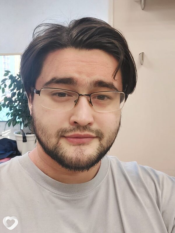 Никита, 33, Москве — анкета №533792