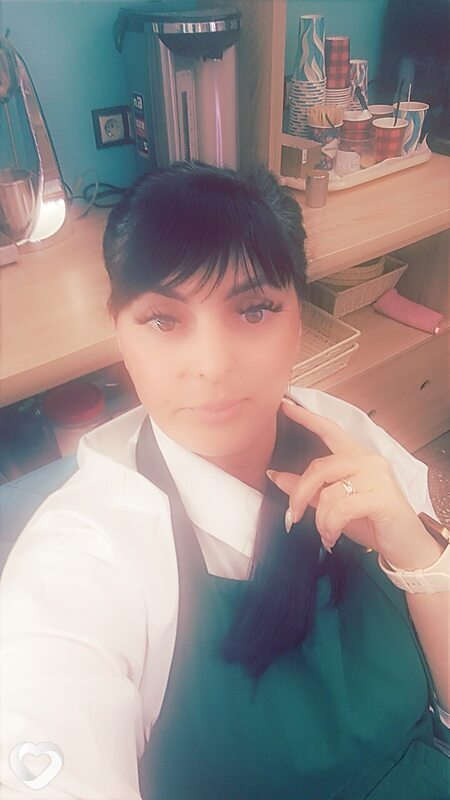 Ирина, 41, Петропавловске-Камчатском — анкета №533793