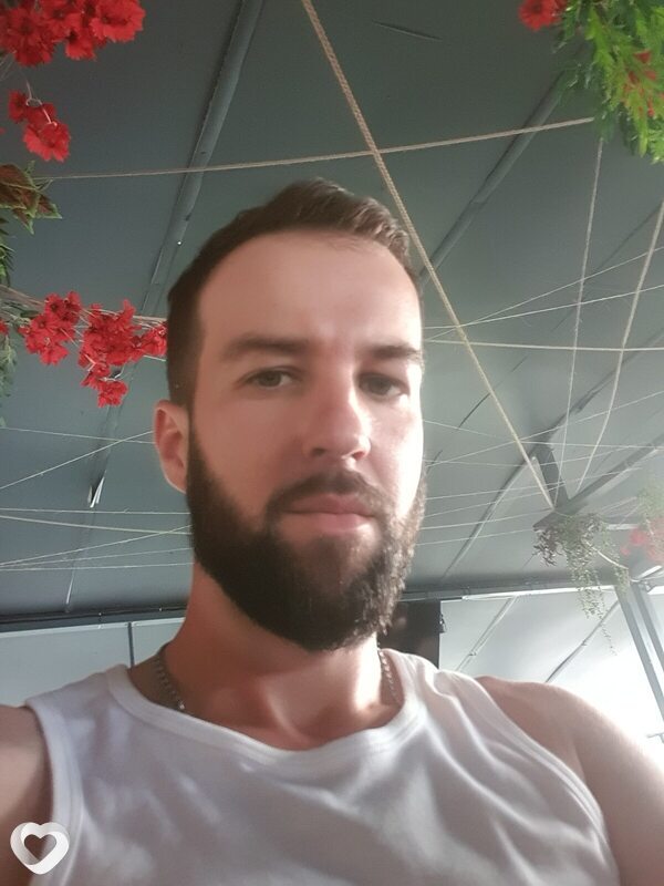 Виталий, 35, Ярославле — анкета №533807