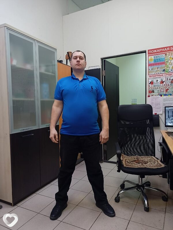 Арт, 38, Казани — анкета №533809