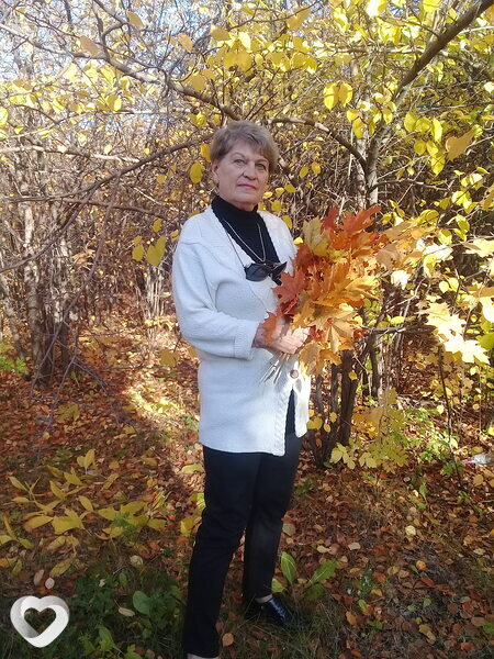 Ольга, Челябинск