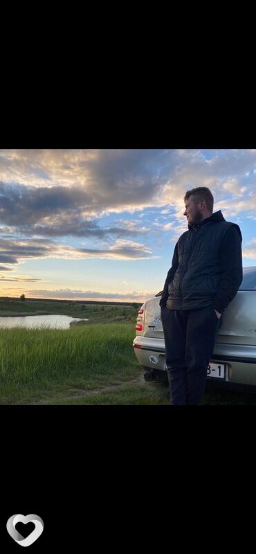 Сергей, 29, Жлобине — анкета №533811
