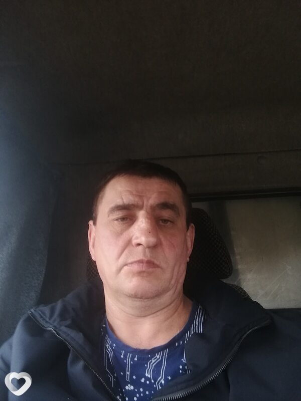 Алексей, 51, Туле — анкета №533812