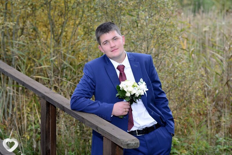 Антон, 35, Минске — анкета №534685
