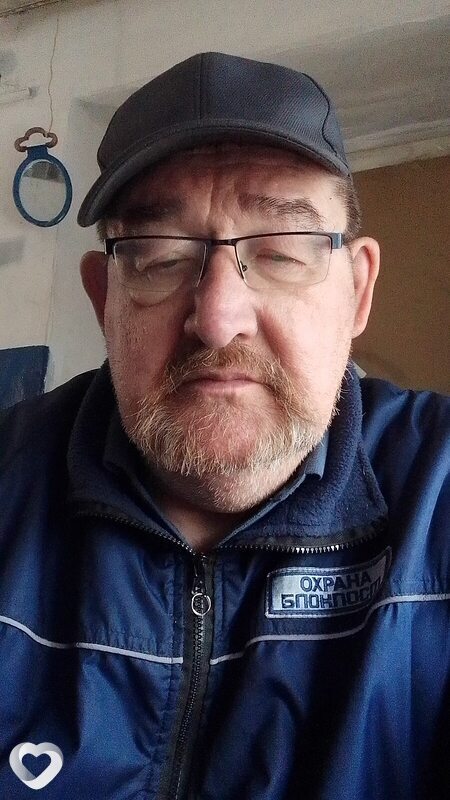 Александр, 53, Омске — анкета №534688