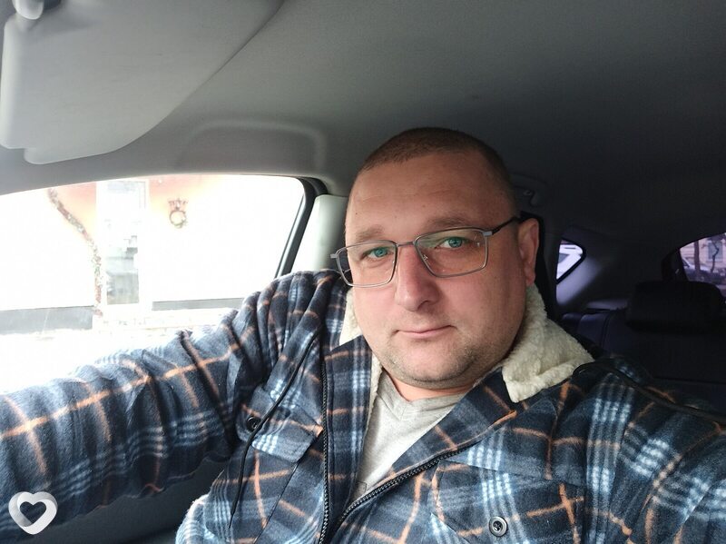 Алексей, 41, Мурманске — анкета №534689