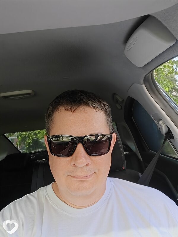 Влад, 41, Новополоцке — анкета №534692