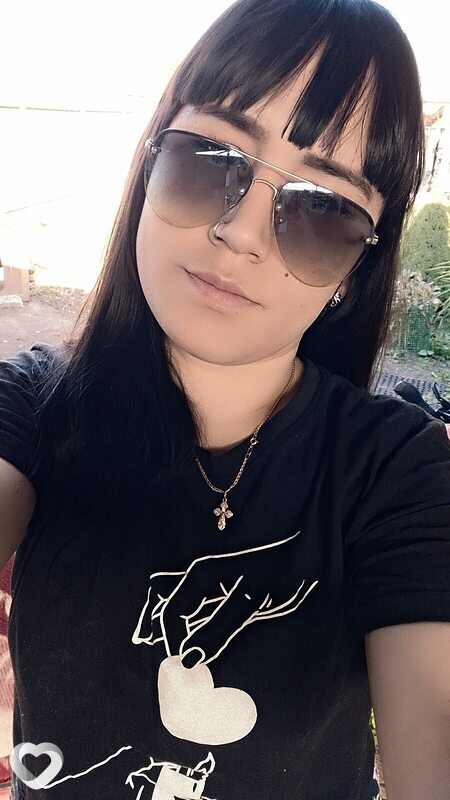 Екатерина, 26, Еманжелинске — анкета №534694