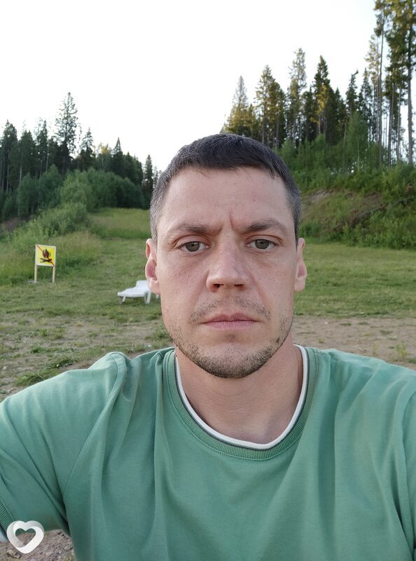 Олег, 41, Перми — анкета №534696
