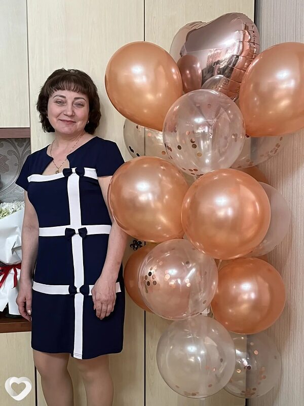 Алена, 49, Кемерове — анкета №534700