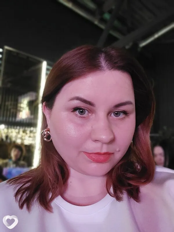 Витаминка, 37, Мозыре — анкета №9353