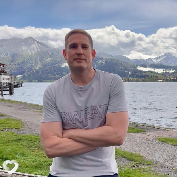 Владимир, 32, Челябинске — анкета №534706