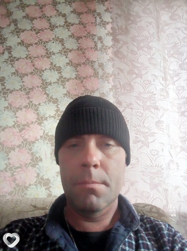Сергей, 44, Дрогичине — анкета №534708