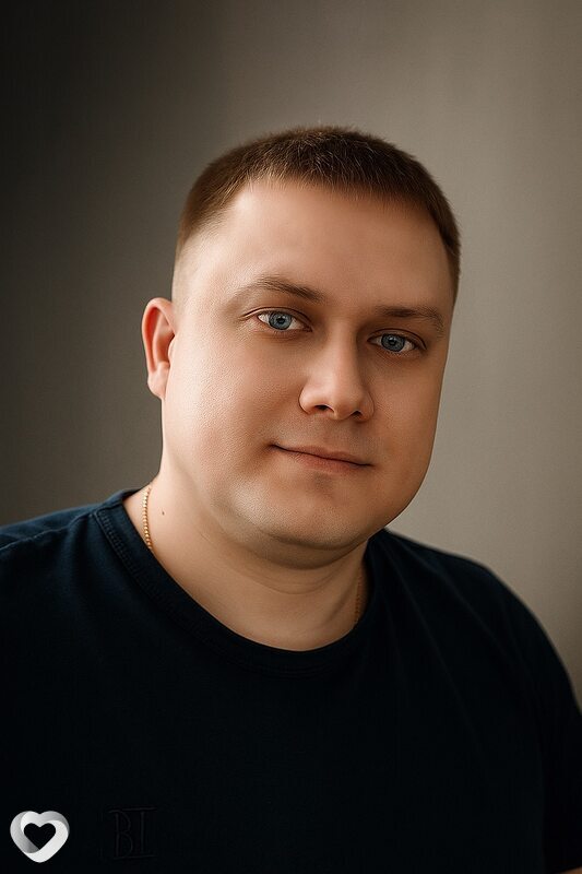 Никита, 39, Оренбурге — анкета №534709