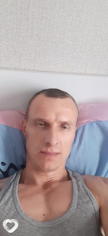 Андрей, 44, Тюмени — анкета №533963