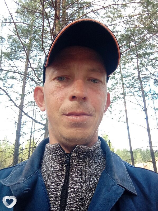 Алексей, 37, Югорске — анкета №533964