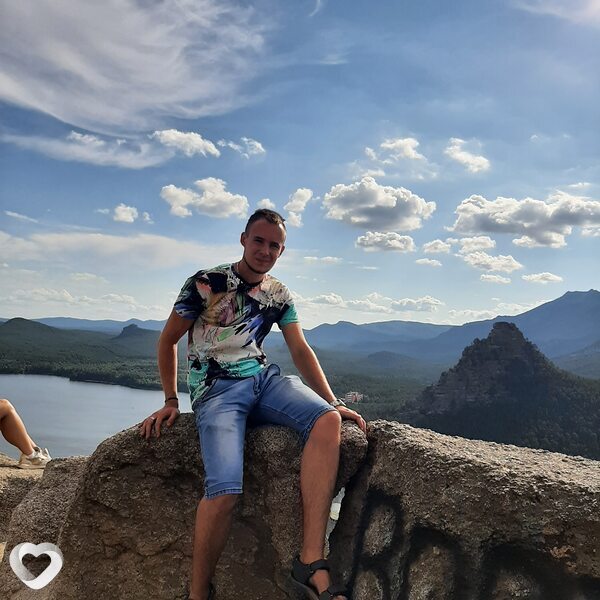 Вячеслав, 25, Петропавловске — анкета №533974
