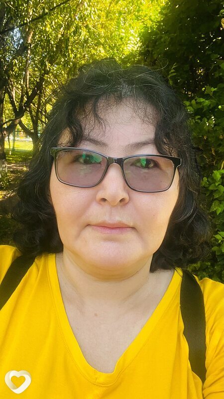 Бахалёк, 51, Астане — анкета №533981