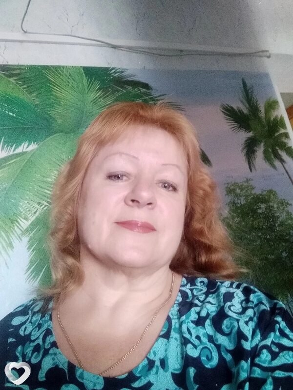 Лера, 65, Минске — анкета №533912