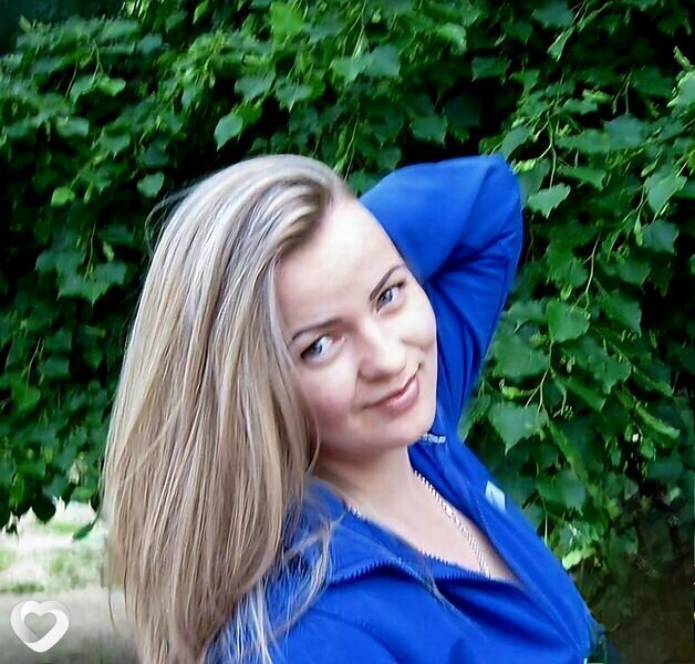 Ирина, 51, Днепр — анкета №533916