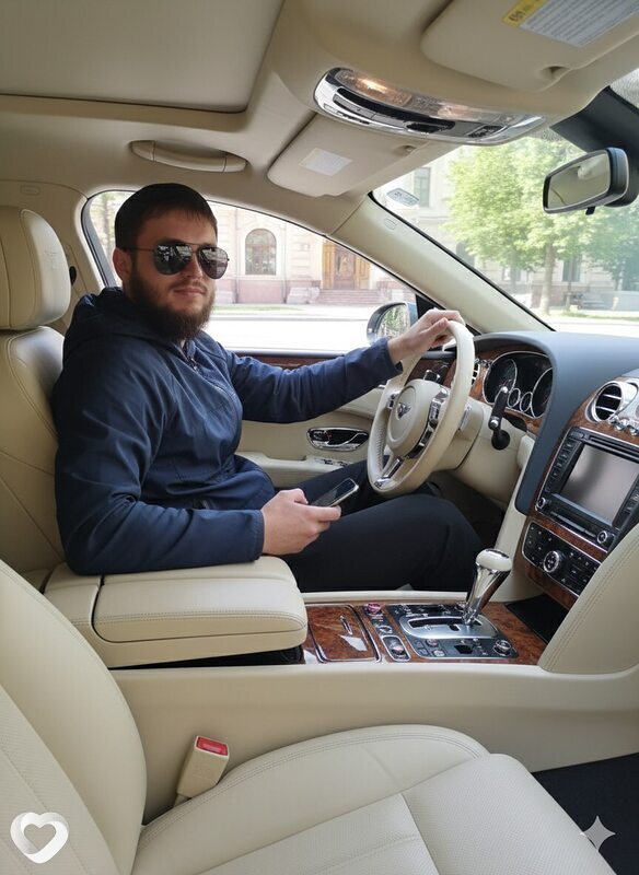 Абвг, 31, Усть-Каменогорск — анкета №533917