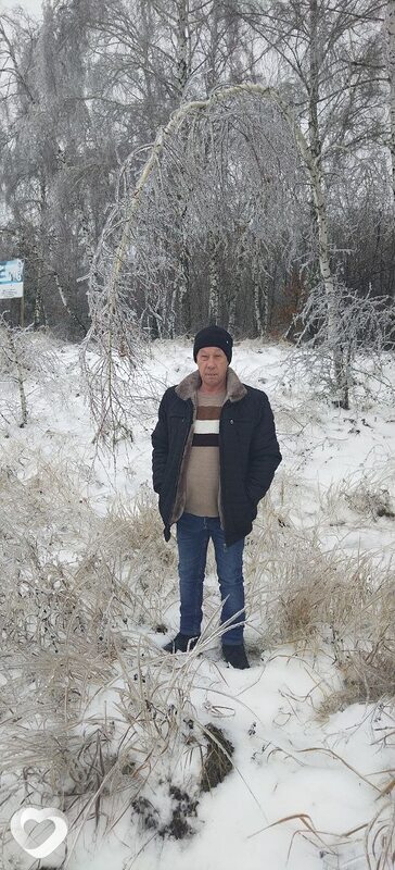 Виктор Масалов, 61, Старом Осколе — анкета №533919