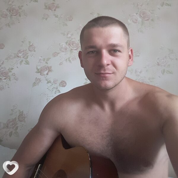 Артём, 31, Иркутске — анкета №533922