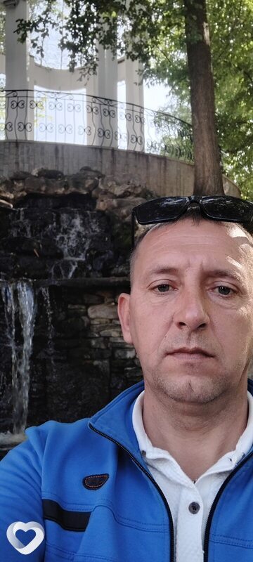 Руслан, 40, Краснодаре — анкета №533925