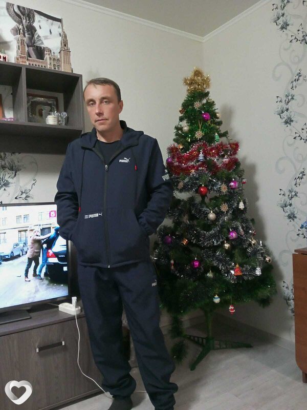 Григорий, 45, Новотроицке — анкета №533931