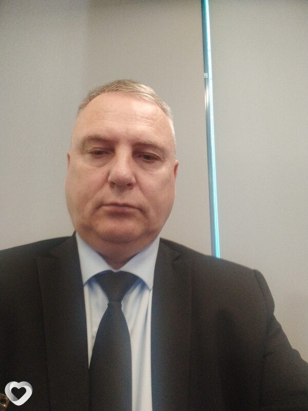 Сергей, 45, Москве — анкета №533887