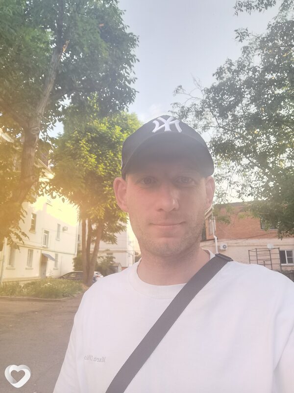 Vitobro, 34, Краснодаре — анкета №533906