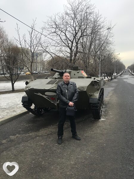 Игорь, 37, Москве — анкета №533907