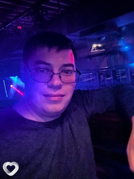 Равиль, 37, Усолье-Сибирское — анкета №533909