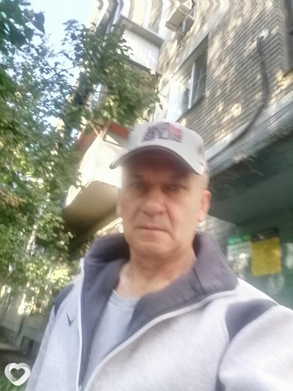 Александр, 59, Челябинске — анкета №533911