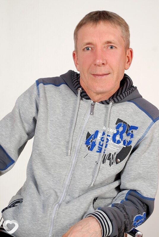 Геннадий, 49, Аксу — анкета №533844