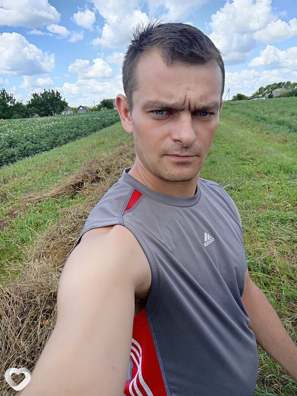 Владимир, Строитель (Белгородская Обл)