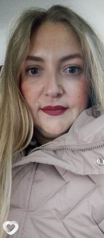 Мария, 42, Липецке — анкета №533847