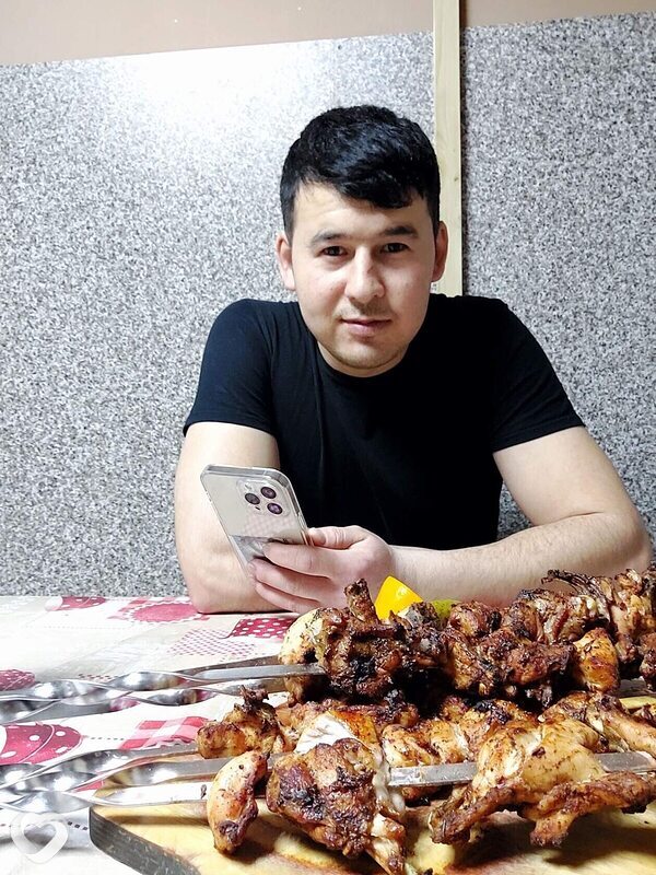 Рахимчик, 34, Иванове — анкета №533861