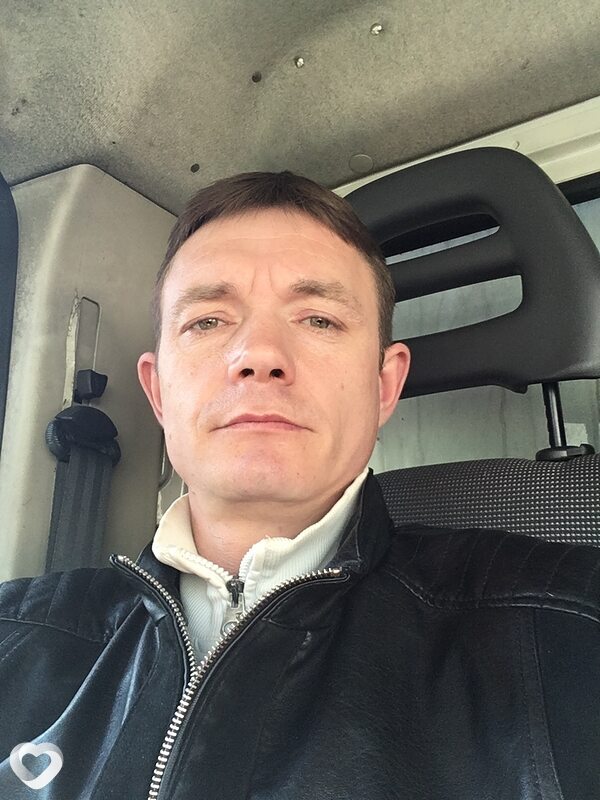 Алексей, 45, Видном — анкета №533865