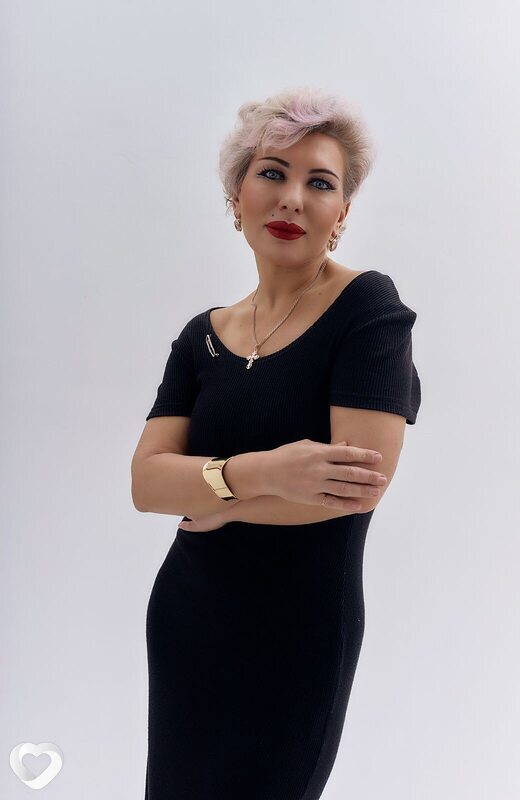 Марина, 48, Казани — анкета №533866