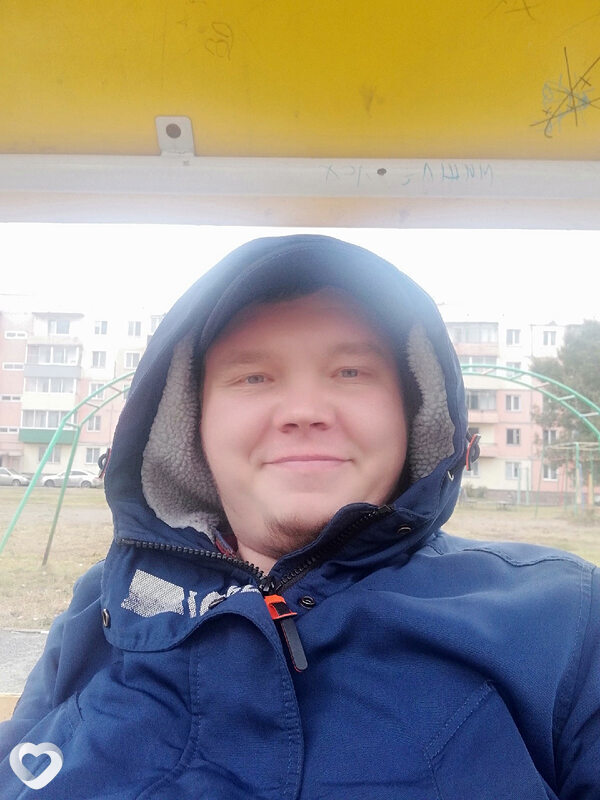 Сережа, 33, Ленинске-Кузнецком — анкета №533867